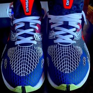 Nike D/M/SX Men’s Size 9